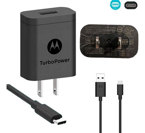 cargador motorola moto g
